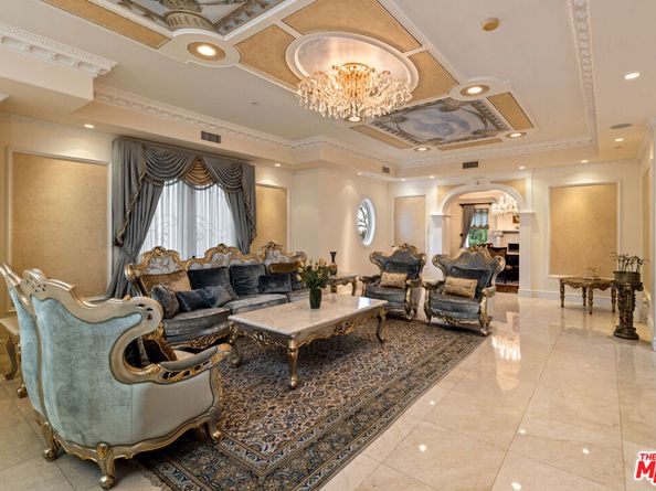 1455 Robmar Drive, Beverly Hills CA 90210