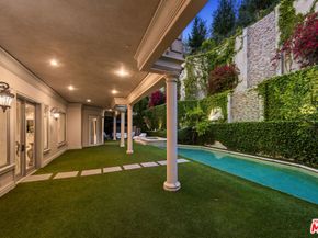 1455 Robmar Drive, Beverly Hills CA 90210