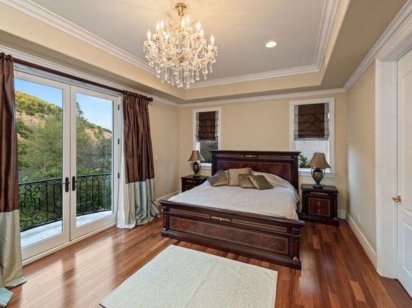 1455 Robmar Drive, Beverly Hills CA 90210