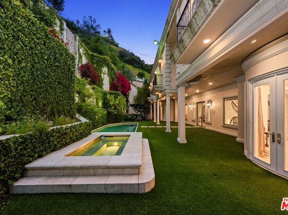 1455 Robmar Drive, Beverly Hills CA 90210