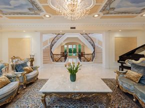 1455 Robmar Drive, Beverly Hills CA 90210