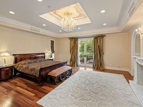 1455 Robmar Drive, Beverly Hills CA 90210