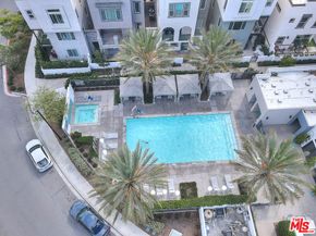 629 Daniel Freeman Circle, Inglewood CA 90301