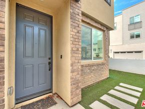 629 Daniel Freeman Circle, Inglewood CA 90301