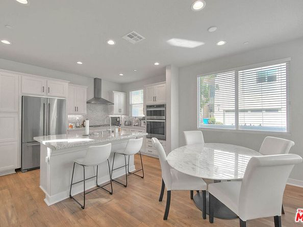 629 Daniel Freeman Circle, Inglewood CA 90301