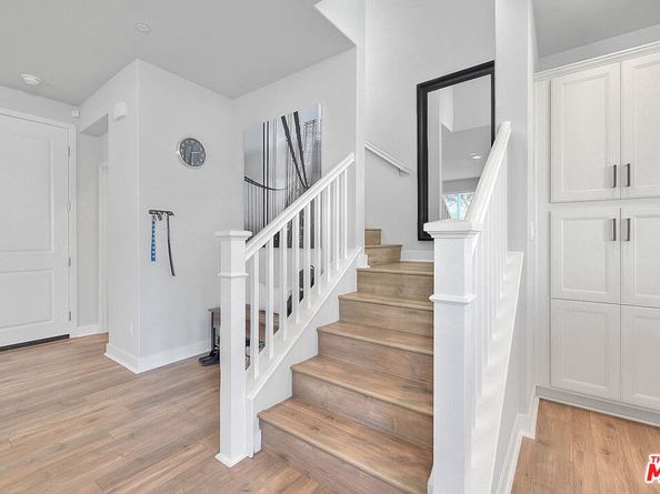 629 Daniel Freeman Circle, Inglewood CA 90301