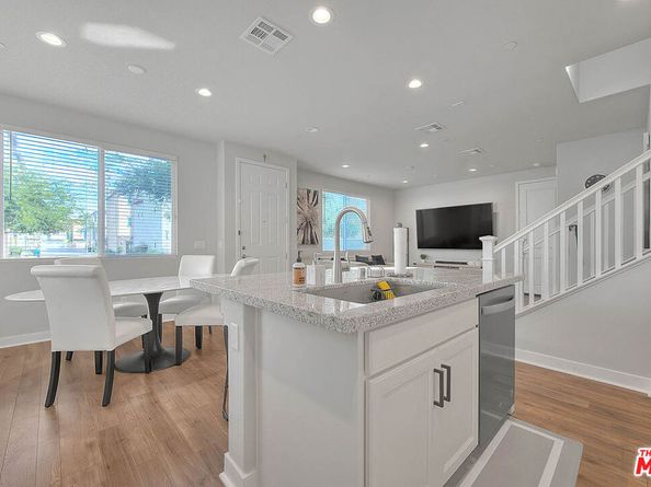 629 Daniel Freeman Circle, Inglewood CA 90301