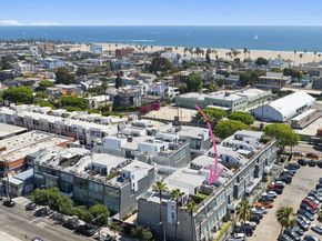 615 Hampton Drive A309, Venice CA 90291