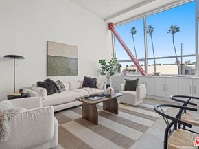 615 Hampton Drive A309, Venice CA 90291