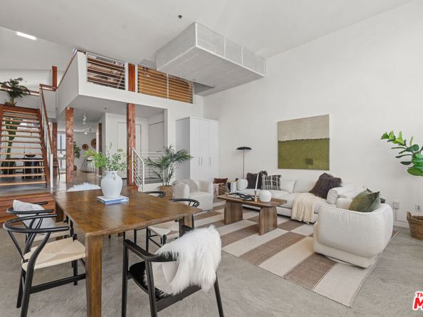 615 Hampton Drive A309, Venice CA 90291