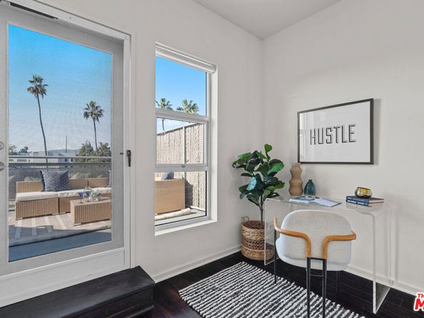 615 Hampton Drive A309, Venice CA 90291