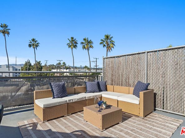 615 Hampton Drive A309, Venice CA 90291