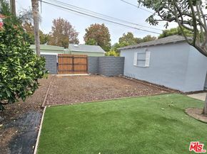 2520 Midvale Avenue, Los Angeles CA 90064
