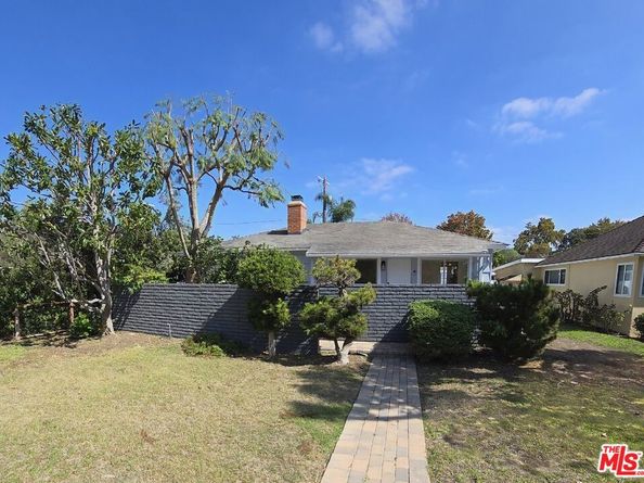 2520 Midvale Avenue, Los Angeles CA 90064