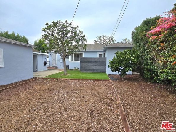 2520 Midvale Avenue, Los Angeles CA 90064
