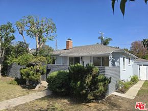 2520 Midvale Avenue, Los Angeles CA 90064