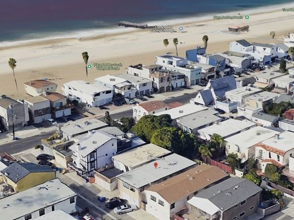 116 Rees Street, Playa Del Rey CA 90293