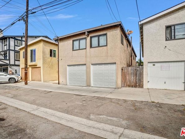 116 Rees Street, Playa Del Rey CA 90293
