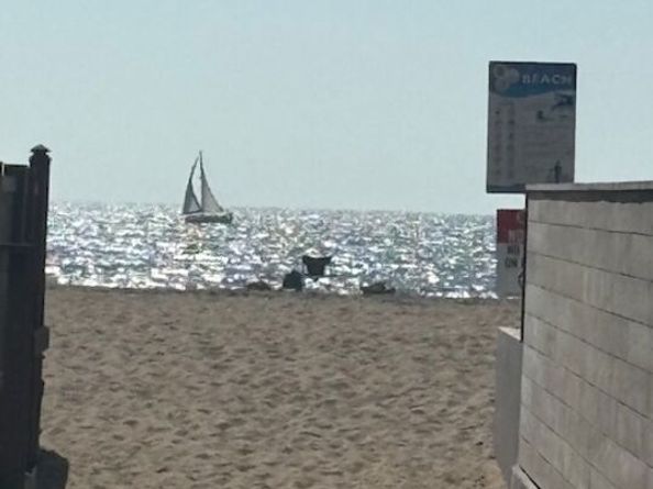 116 Rees Street, Playa Del Rey CA 90293
