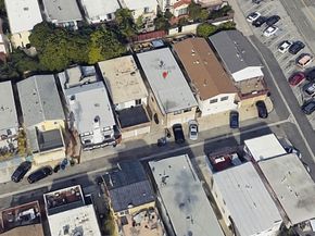 116 Rees Street, Playa Del Rey CA 90293