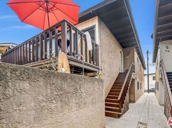 116 Rees Street, Playa Del Rey CA 90293