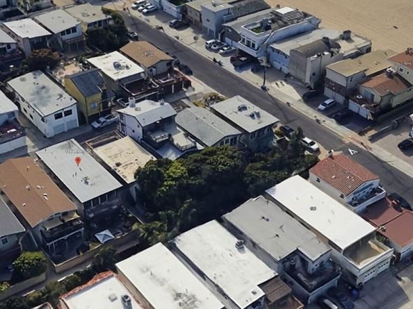 116 Rees Street, Playa Del Rey CA 90293