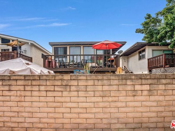 116 Rees Street, Playa Del Rey CA 90293