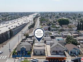 424 W Gage Avenue, Los Angeles CA 90003