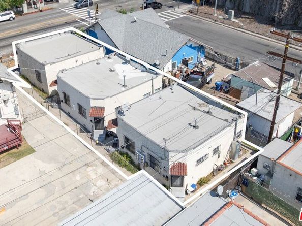 424 W Gage Avenue, Los Angeles CA 90003