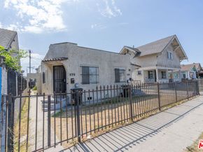 424 W Gage Avenue, Los Angeles CA 90003