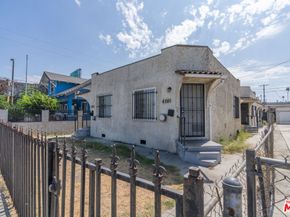 424 W Gage Avenue, Los Angeles CA 90003