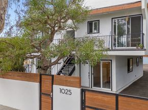 1025 Pleasantview Avenue, Venice CA 90291