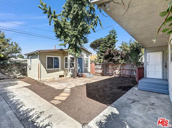 12479 Walsh Avenue, Los Angeles CA 90066