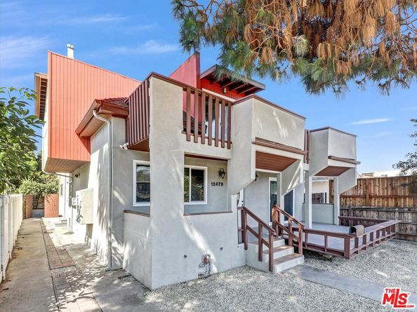 12479 Walsh Avenue, Los Angeles CA 90066