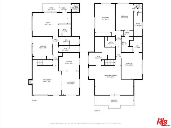 12479 Walsh Avenue, Los Angeles CA 90066