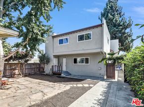12479 Walsh Avenue, Los Angeles CA 90066