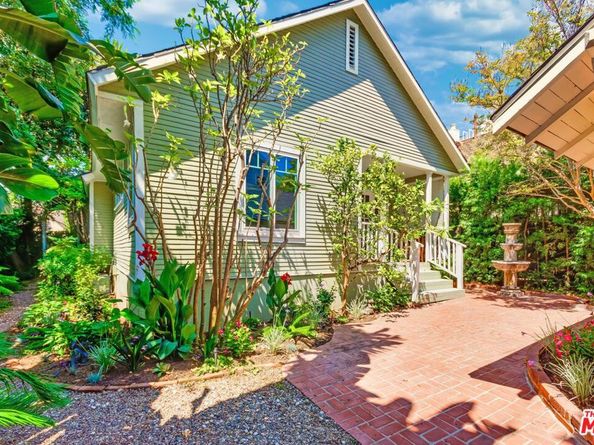 866 N Doheny Drive, West Hollywood CA 90069