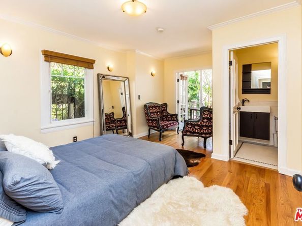 866 N Doheny Drive, West Hollywood CA 90069