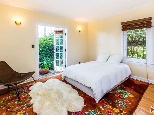 866 N Doheny Drive, West Hollywood CA 90069