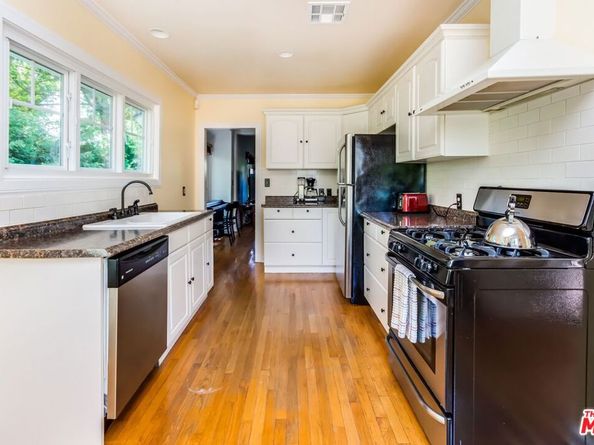 866 N Doheny Drive, West Hollywood CA 90069