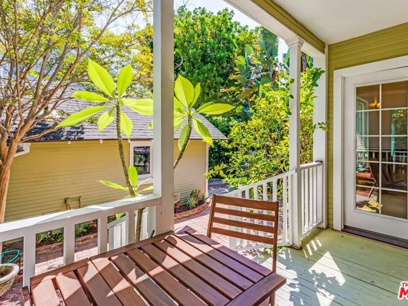866 N Doheny Drive, West Hollywood CA 90069