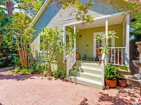 866 N Doheny Drive, West Hollywood CA 90069