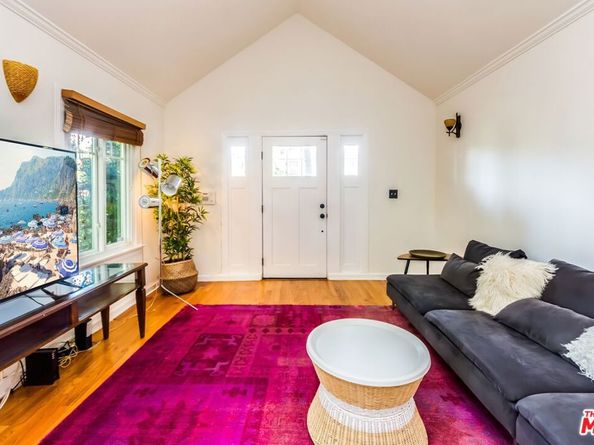 866 N Doheny Drive, West Hollywood CA 90069