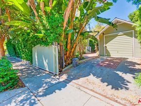 866 N Doheny Drive, West Hollywood CA 90069