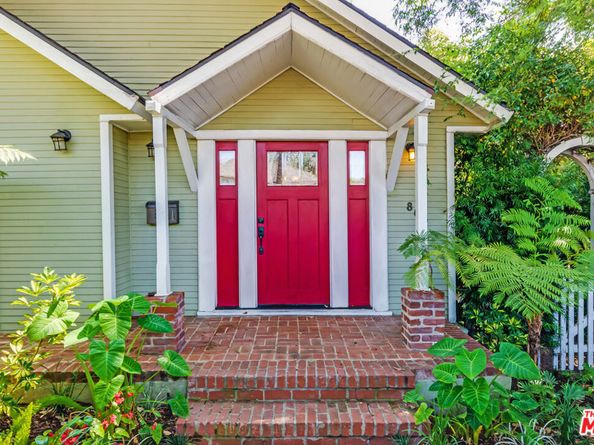 866 N Doheny Drive, West Hollywood CA 90069