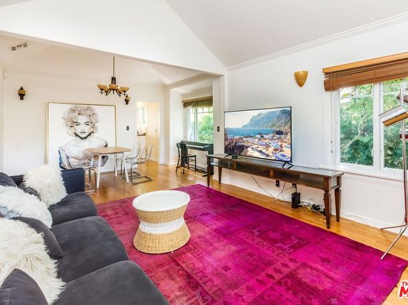 866 N Doheny Drive, West Hollywood CA 90069