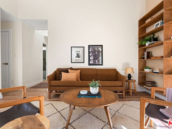 3951 Edenhurst Avenue, Los Angeles CA 90039