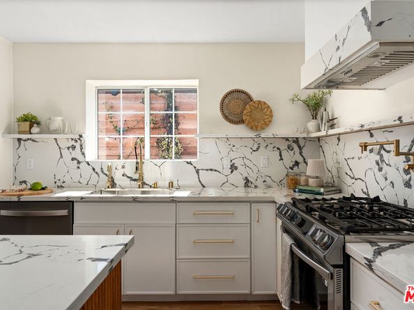 3951 Edenhurst Avenue, Los Angeles CA 90039