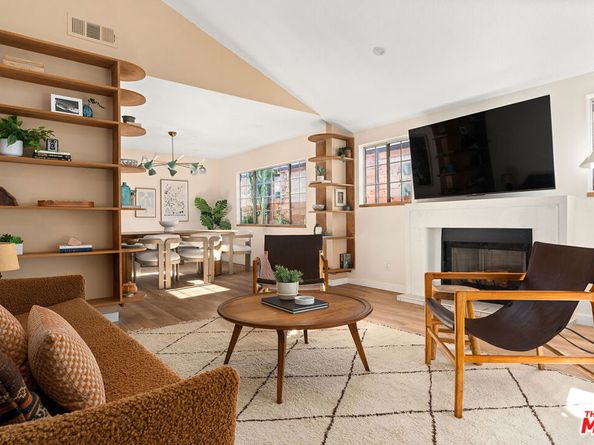 3951 Edenhurst Avenue, Los Angeles CA 90039