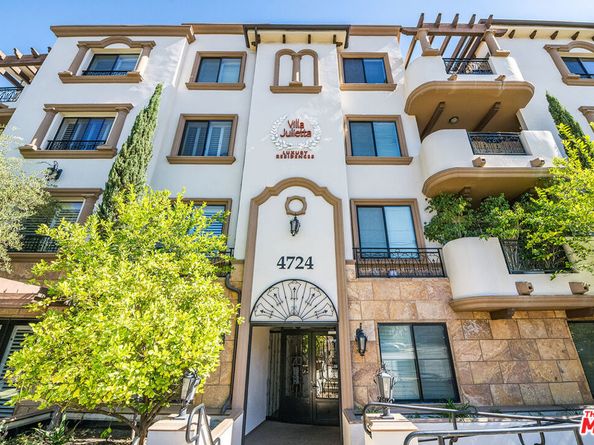 4724 Kester Avenue 209, Sherman Oaks CA 91403